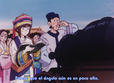 Kumo no You ni Kaze no You ni